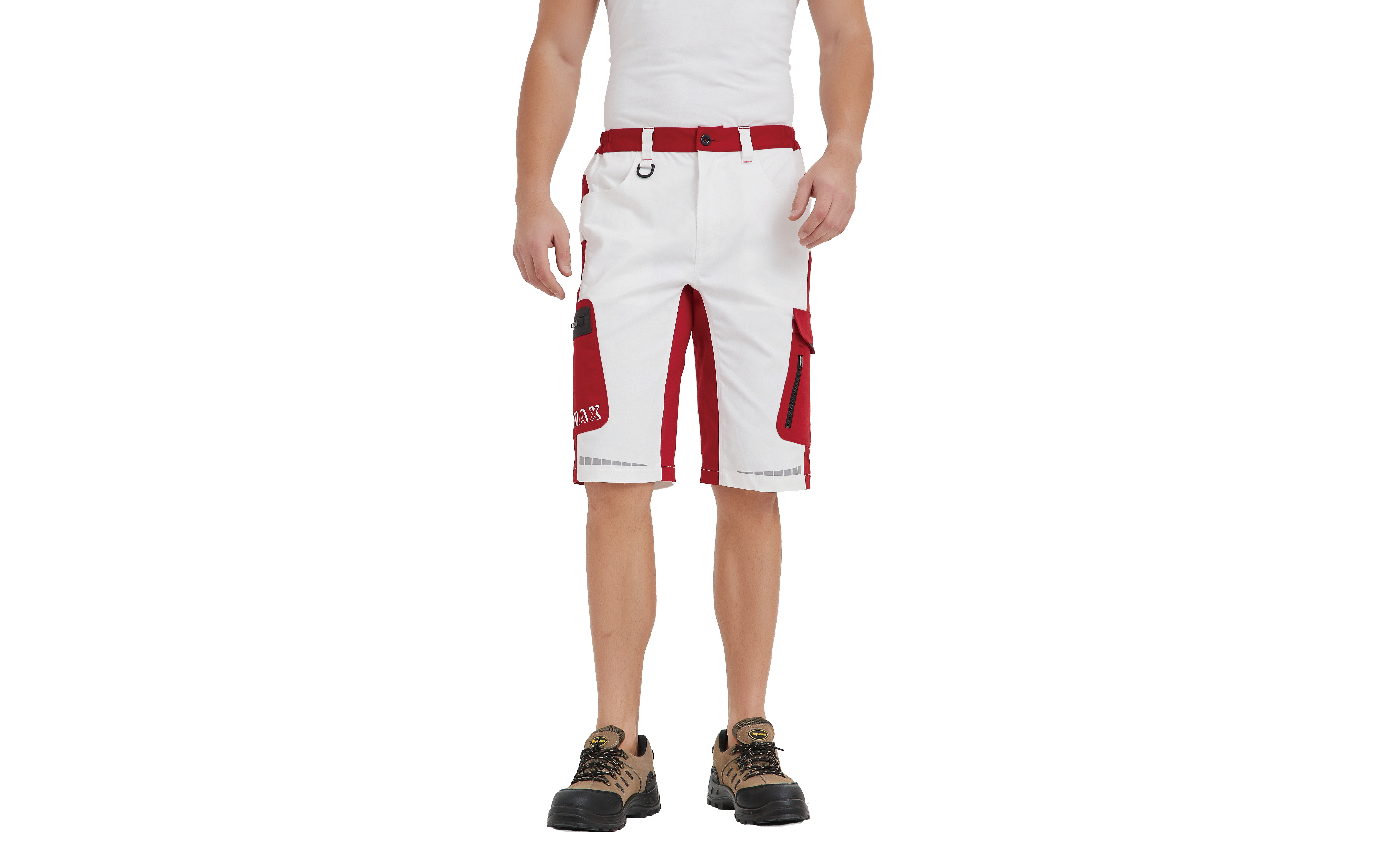 P00S131 Stretch work shorts