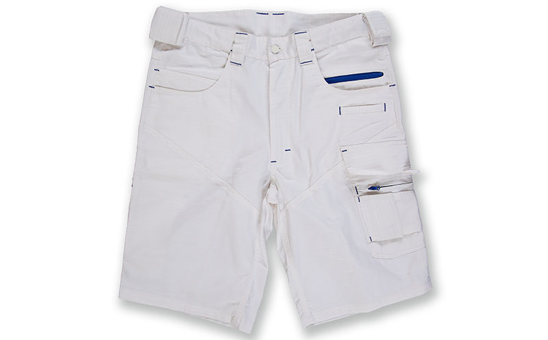 WK 66 Shorts