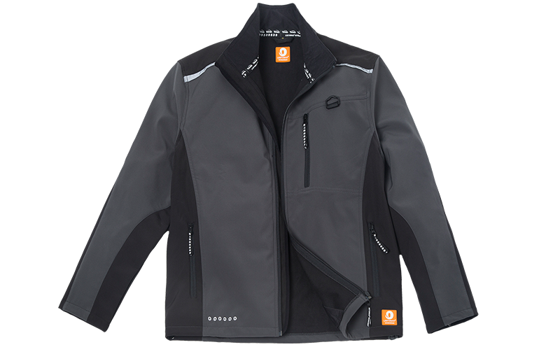 OW20 3in1 Functional Jacket