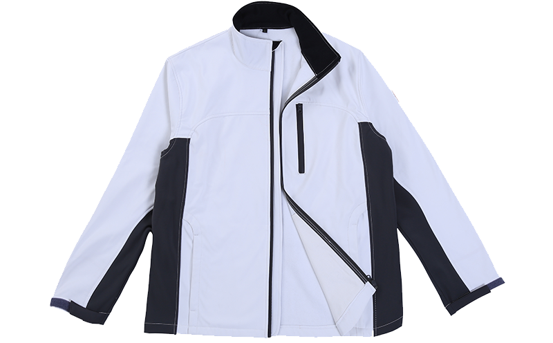 OD52 Softshell Jacket