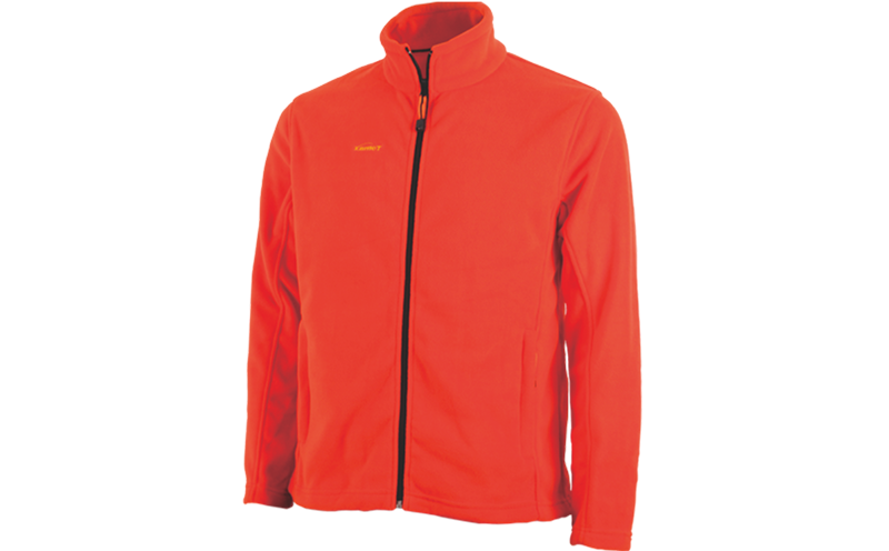 XFL 3721(1) Fleece Jacket