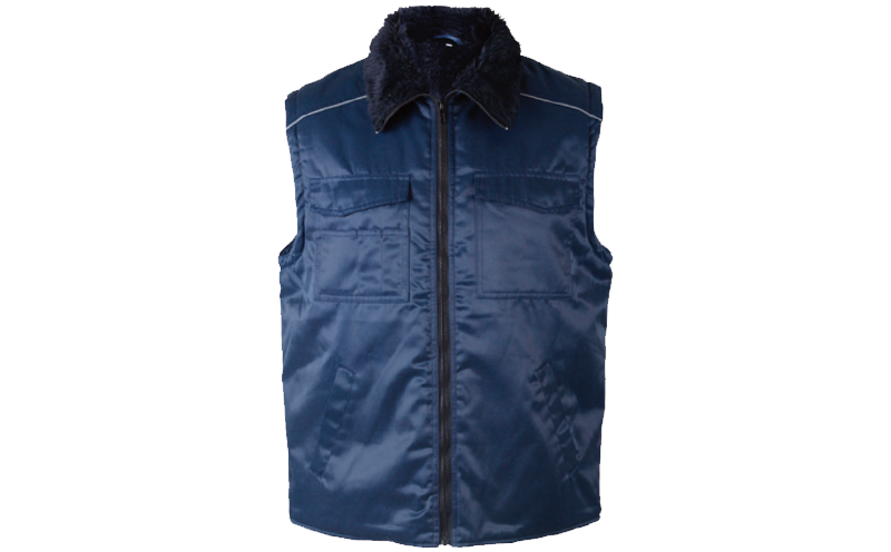 WD230 Winter Vest