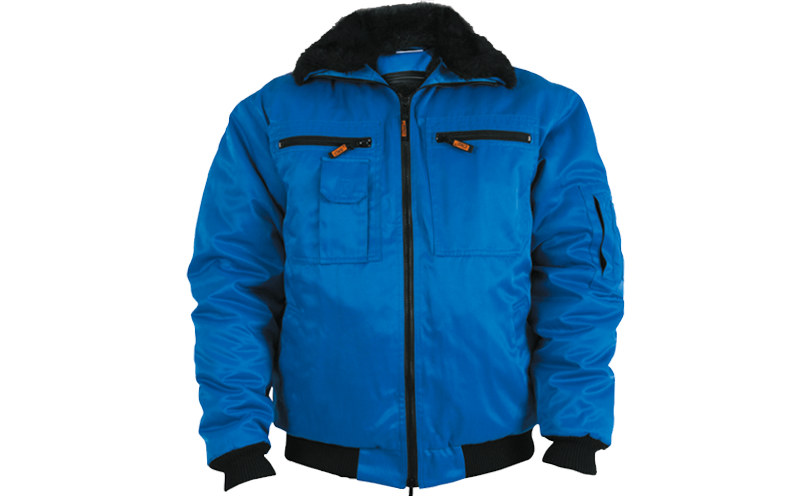 WD 212A Winter Jacket