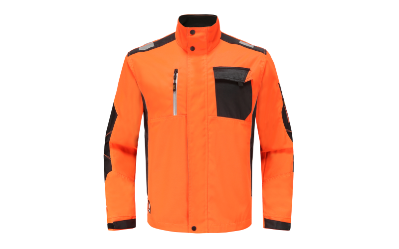 HV003Technical Chainsaw Jacket